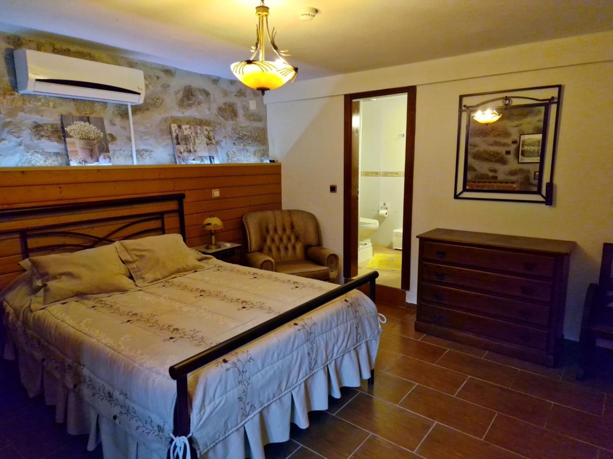 Aldeia Vicosa Quinta Do Moinho Turismo De Natureza מראה חיצוני תמונה
