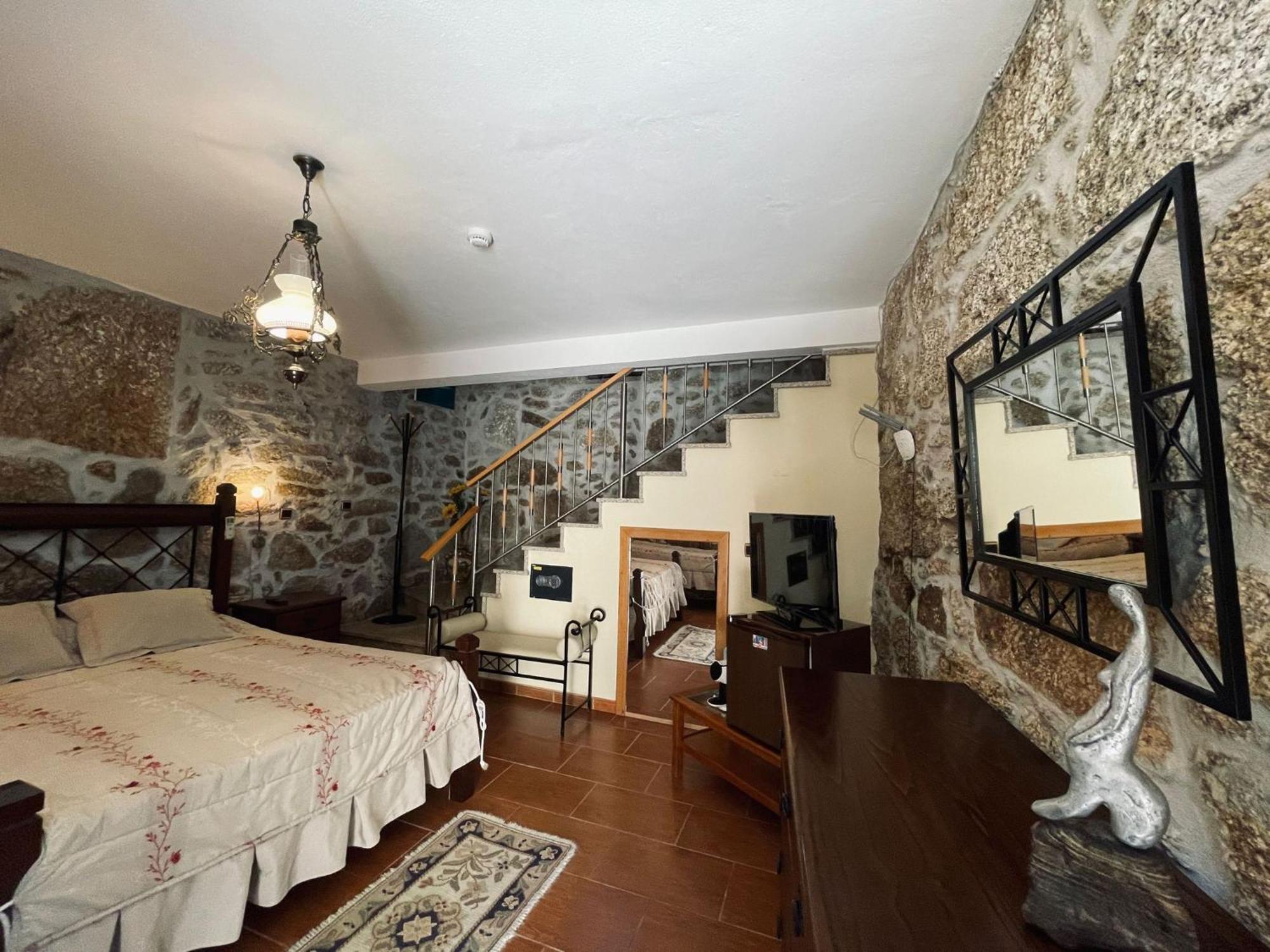 Aldeia Vicosa Quinta Do Moinho Turismo De Natureza מראה חיצוני תמונה