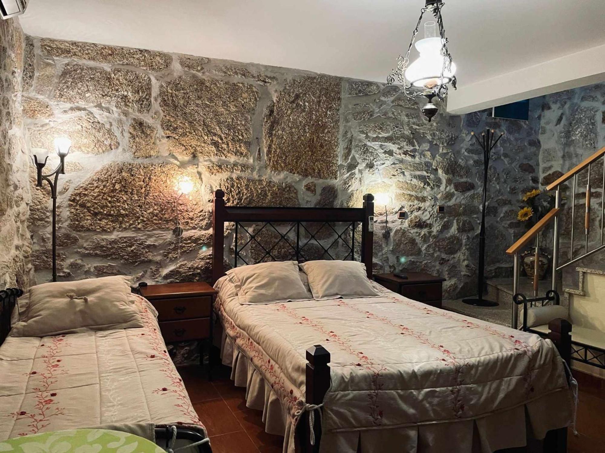 Aldeia Vicosa Quinta Do Moinho Turismo De Natureza מראה חיצוני תמונה