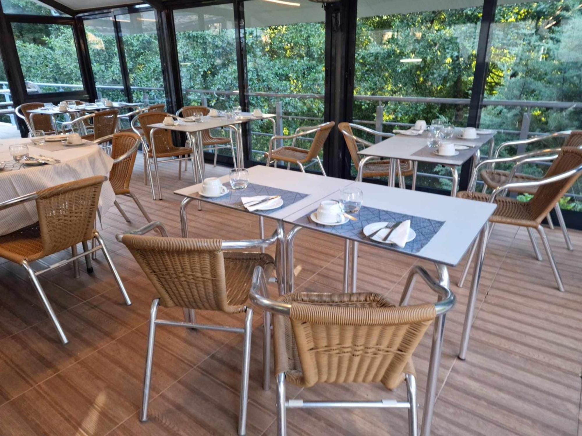 Aldeia Vicosa Quinta Do Moinho Turismo De Natureza מראה חיצוני תמונה
