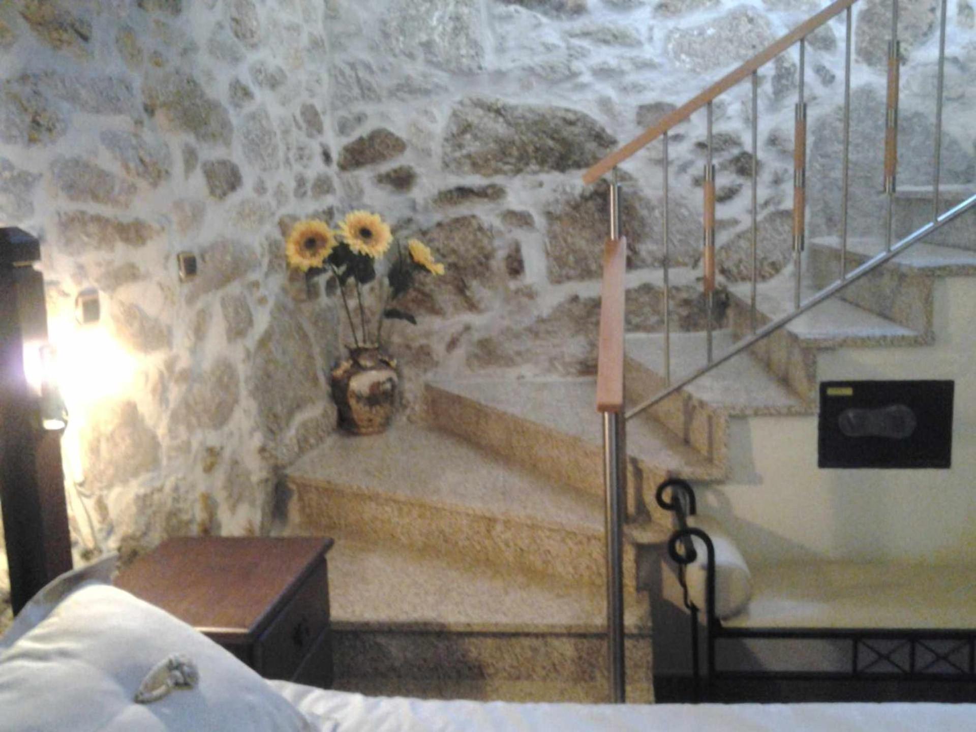 Aldeia Vicosa Quinta Do Moinho Turismo De Natureza מראה חיצוני תמונה