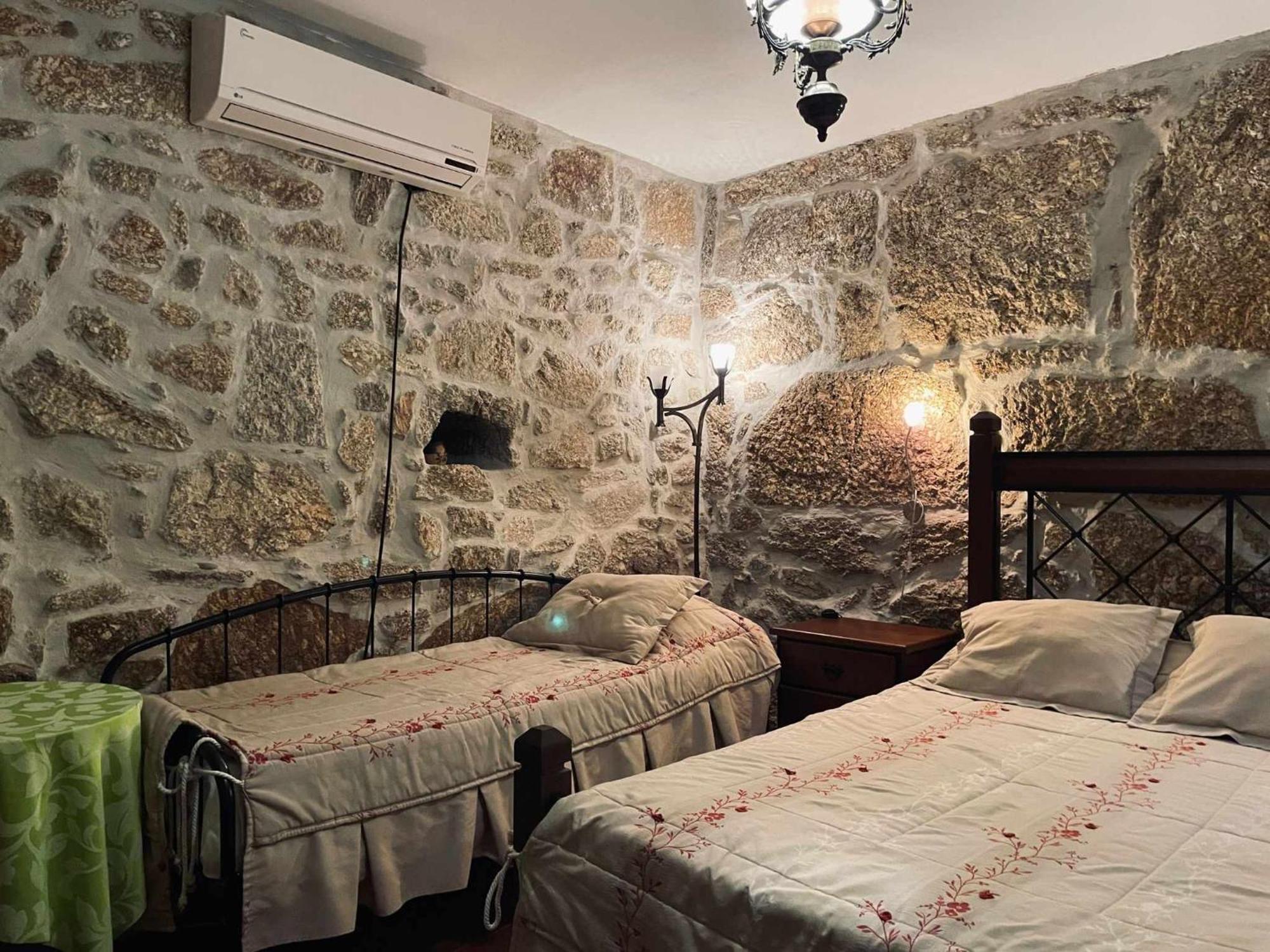 Aldeia Vicosa Quinta Do Moinho Turismo De Natureza מראה חיצוני תמונה