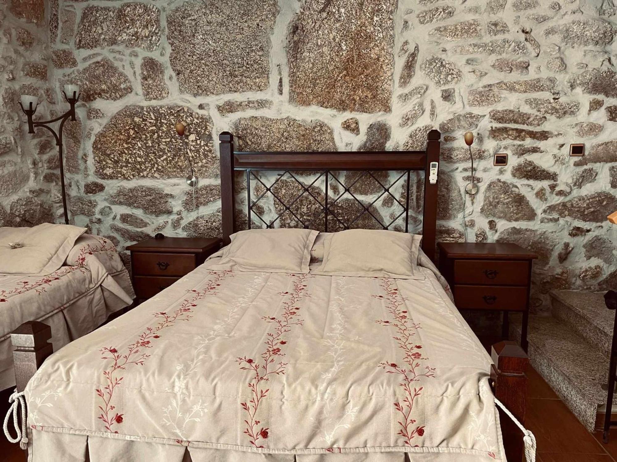 Aldeia Vicosa Quinta Do Moinho Turismo De Natureza מראה חיצוני תמונה