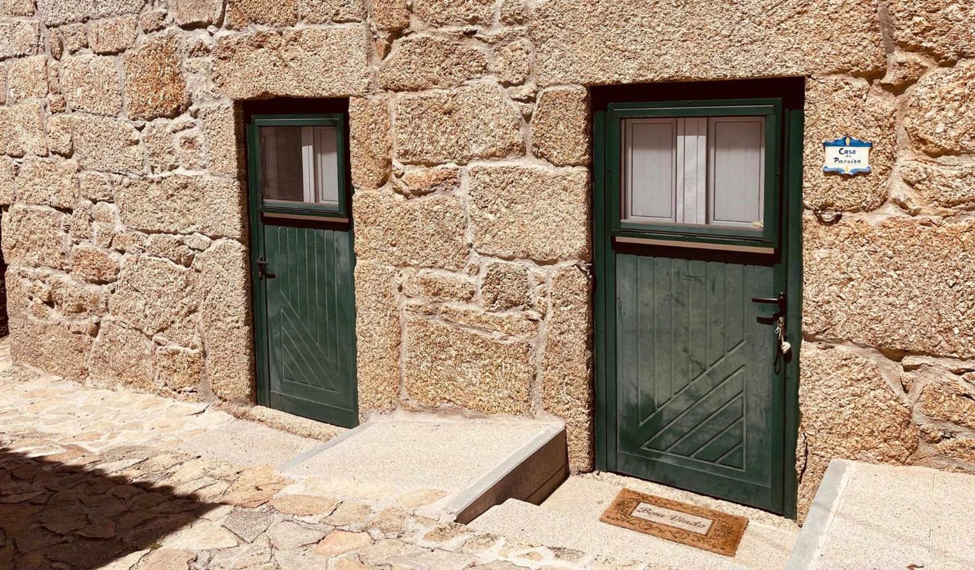 Aldeia Vicosa Quinta Do Moinho Turismo De Natureza מראה חיצוני תמונה