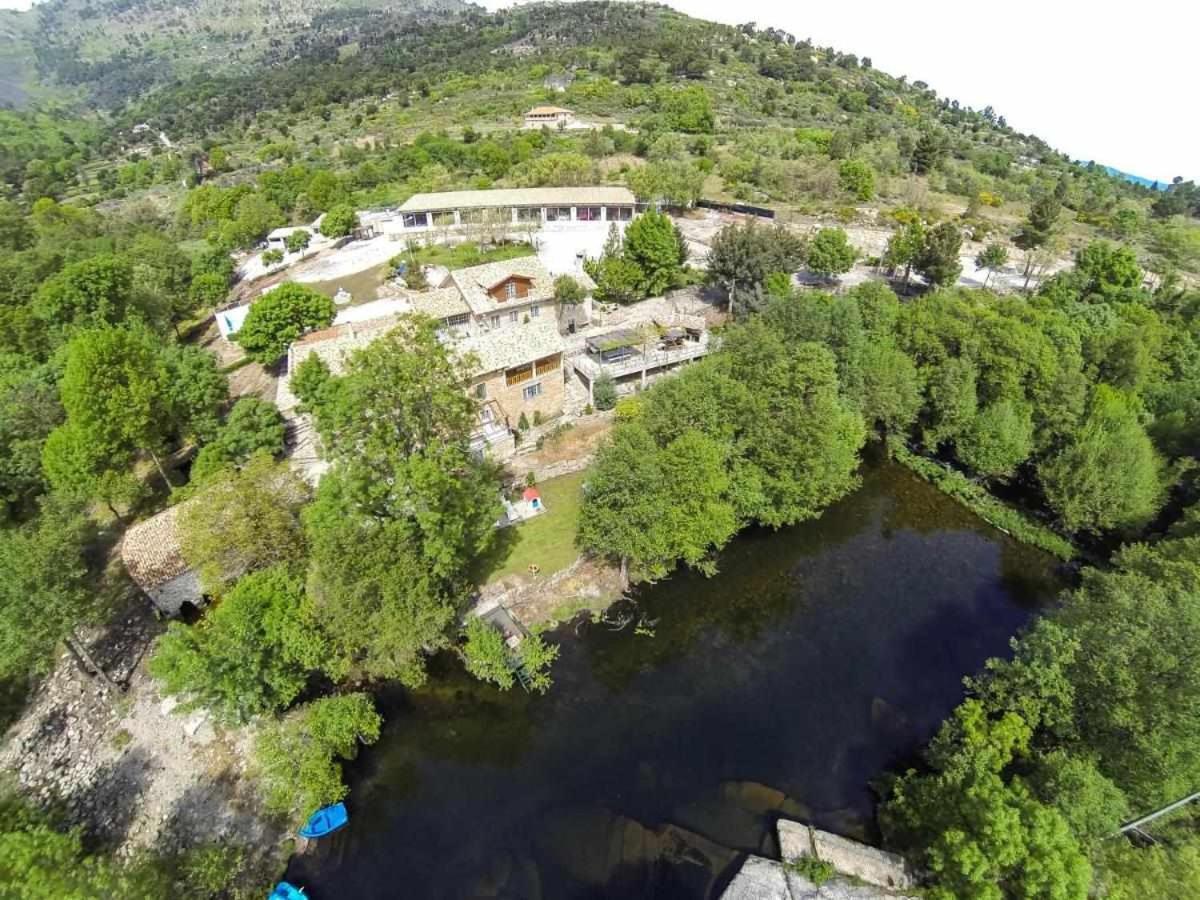 Aldeia Vicosa Quinta Do Moinho Turismo De Natureza מראה חיצוני תמונה