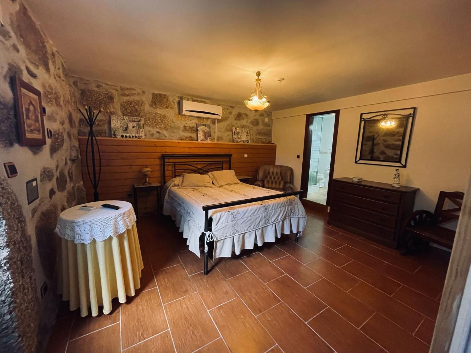 Aldeia Vicosa Quinta Do Moinho Turismo De Natureza מראה חיצוני תמונה