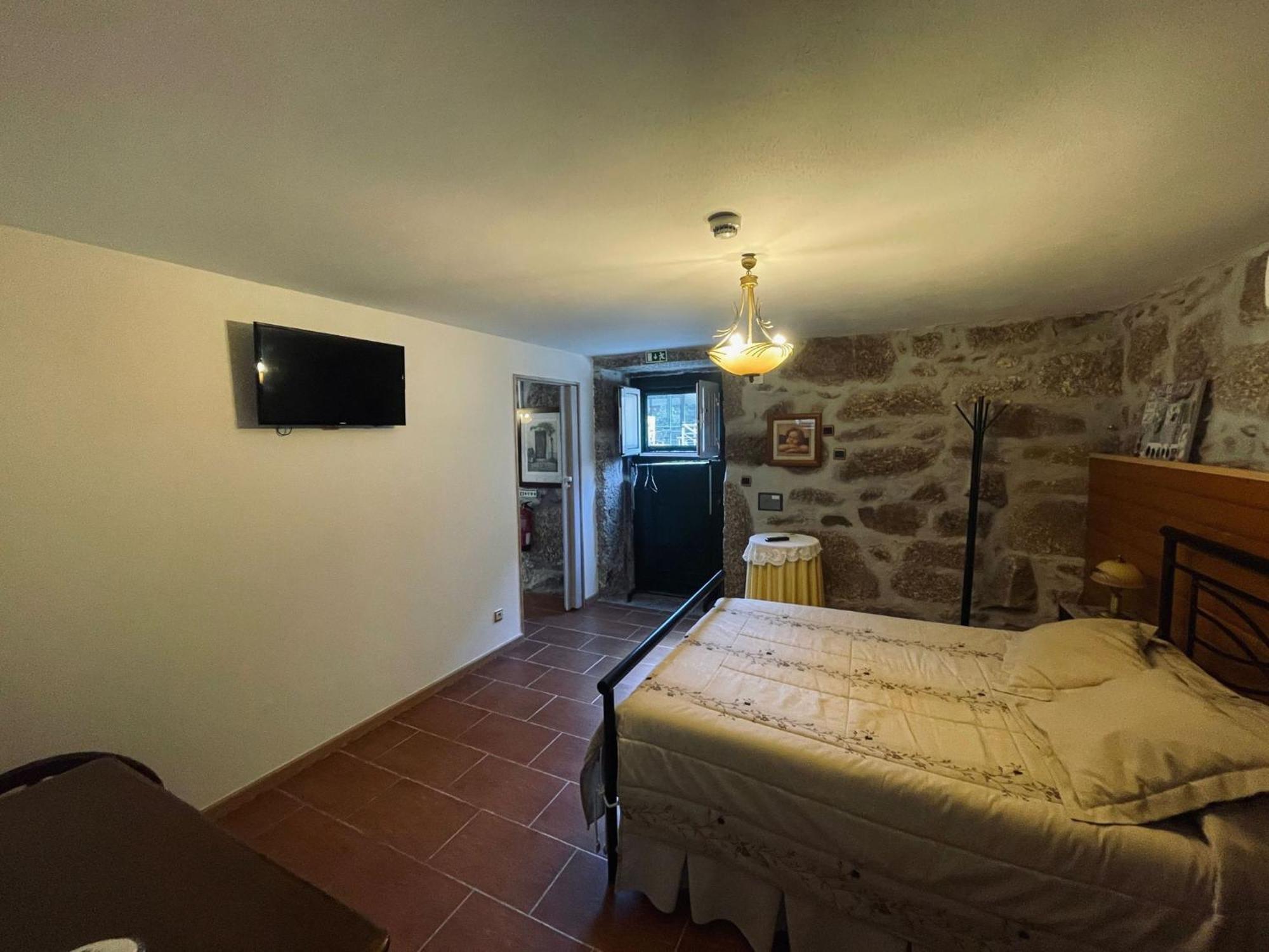Aldeia Vicosa Quinta Do Moinho Turismo De Natureza מראה חיצוני תמונה