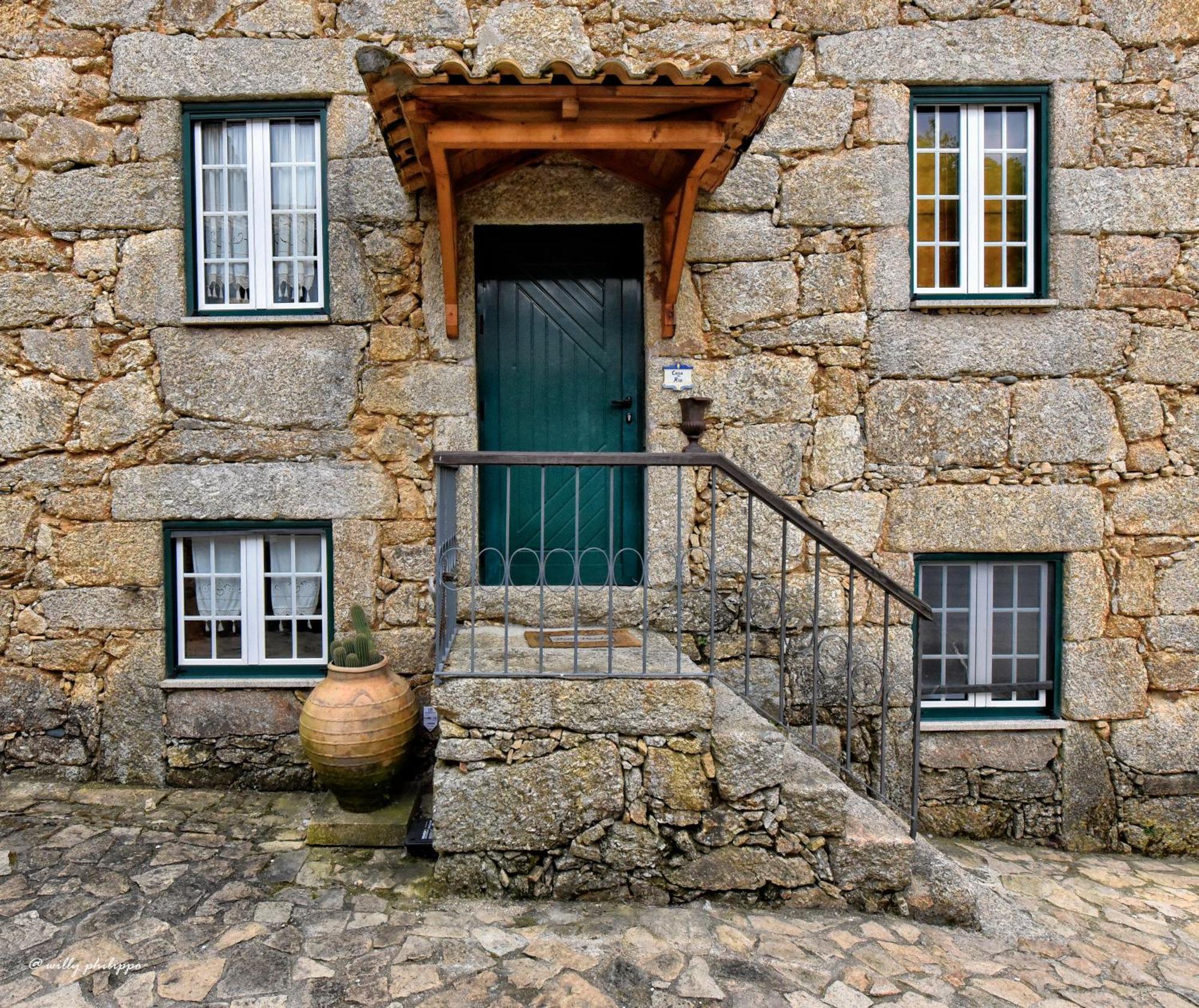 Aldeia Vicosa Quinta Do Moinho Turismo De Natureza מראה חיצוני תמונה