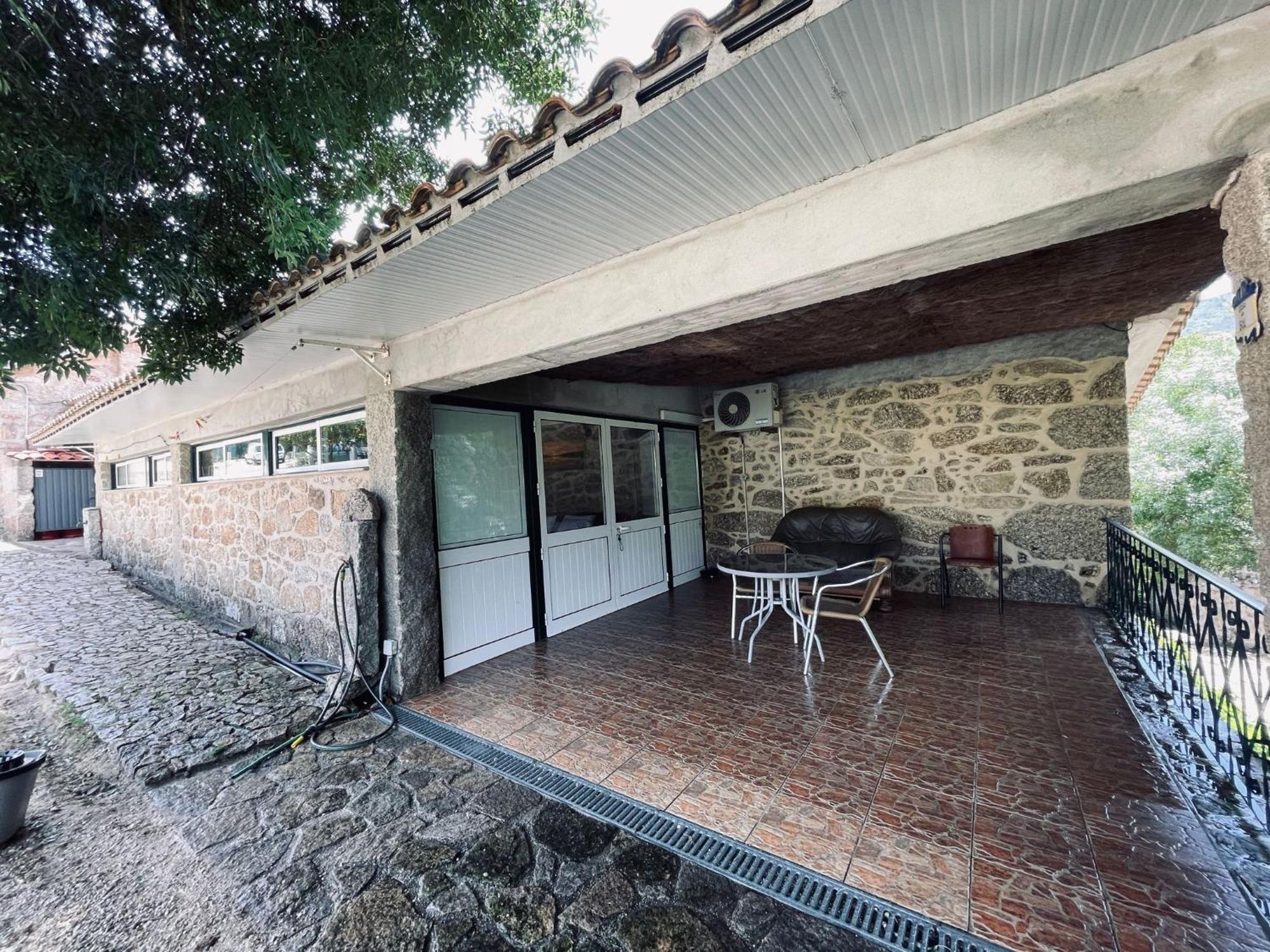 Aldeia Vicosa Quinta Do Moinho Turismo De Natureza מראה חיצוני תמונה