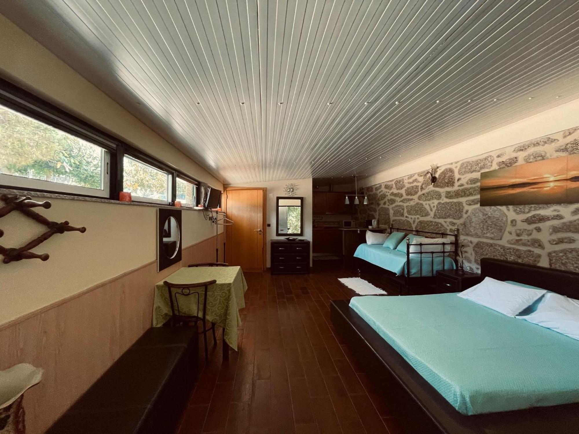 Aldeia Vicosa Quinta Do Moinho Turismo De Natureza מראה חיצוני תמונה