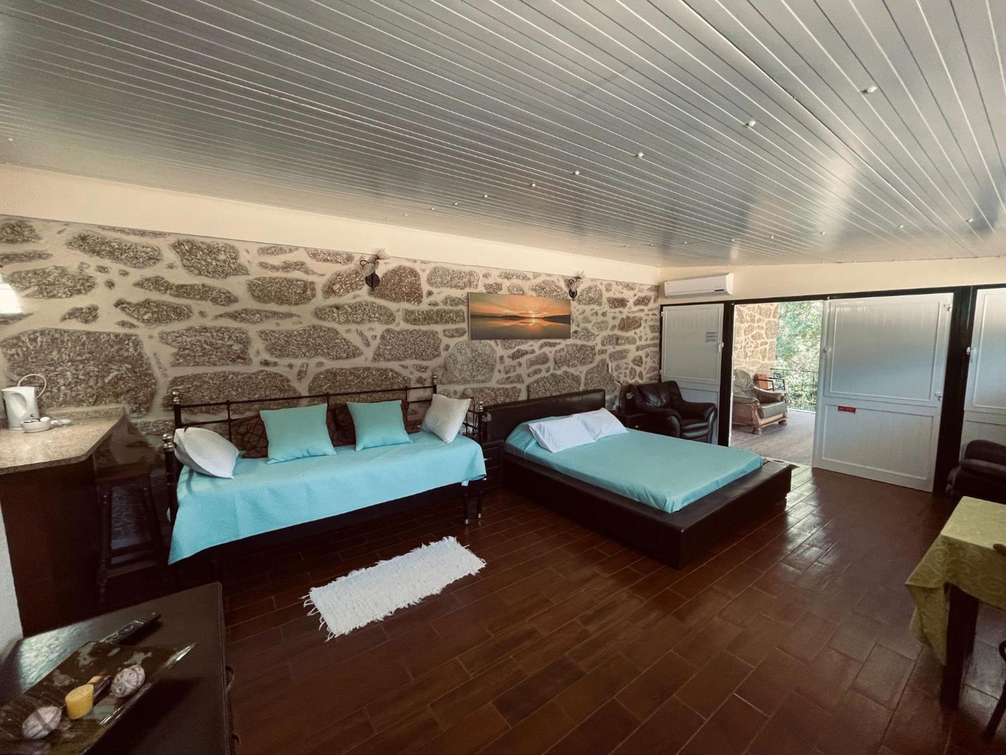 Aldeia Vicosa Quinta Do Moinho Turismo De Natureza מראה חיצוני תמונה