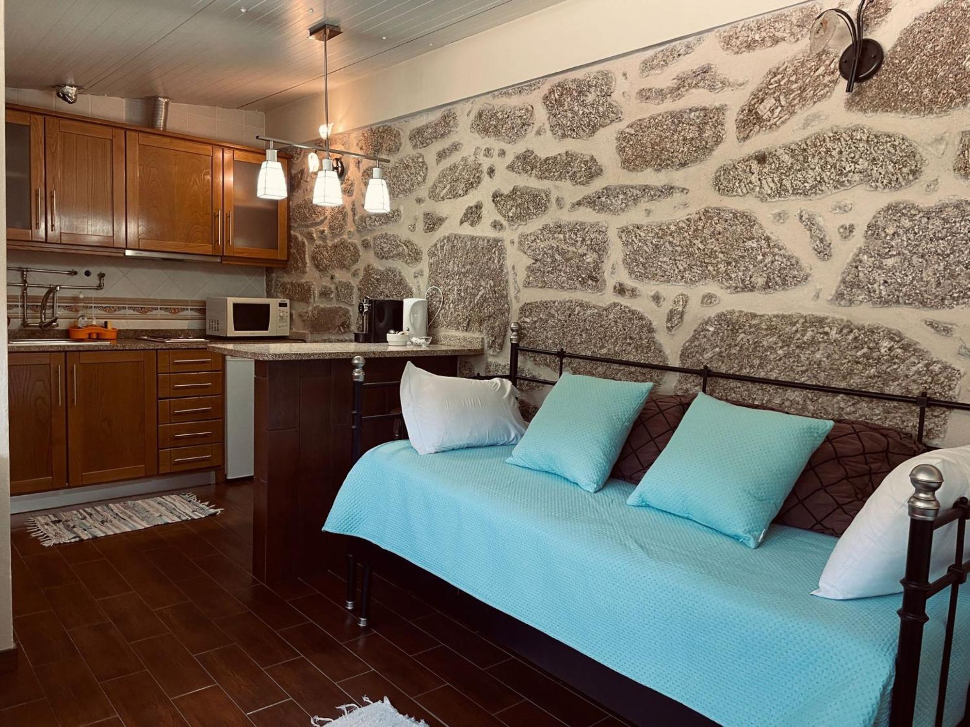 Aldeia Vicosa Quinta Do Moinho Turismo De Natureza מראה חיצוני תמונה