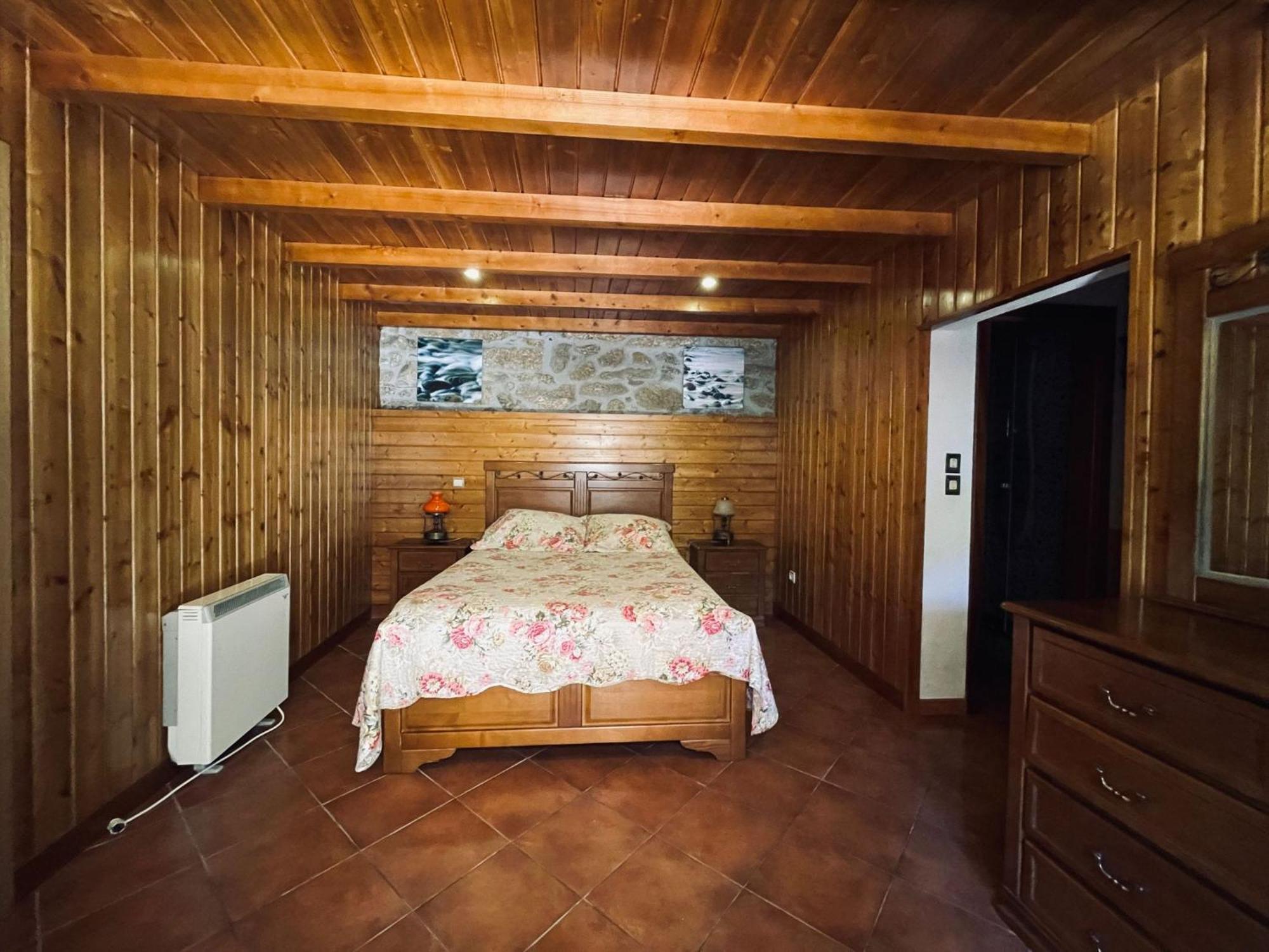 Aldeia Vicosa Quinta Do Moinho Turismo De Natureza מראה חיצוני תמונה