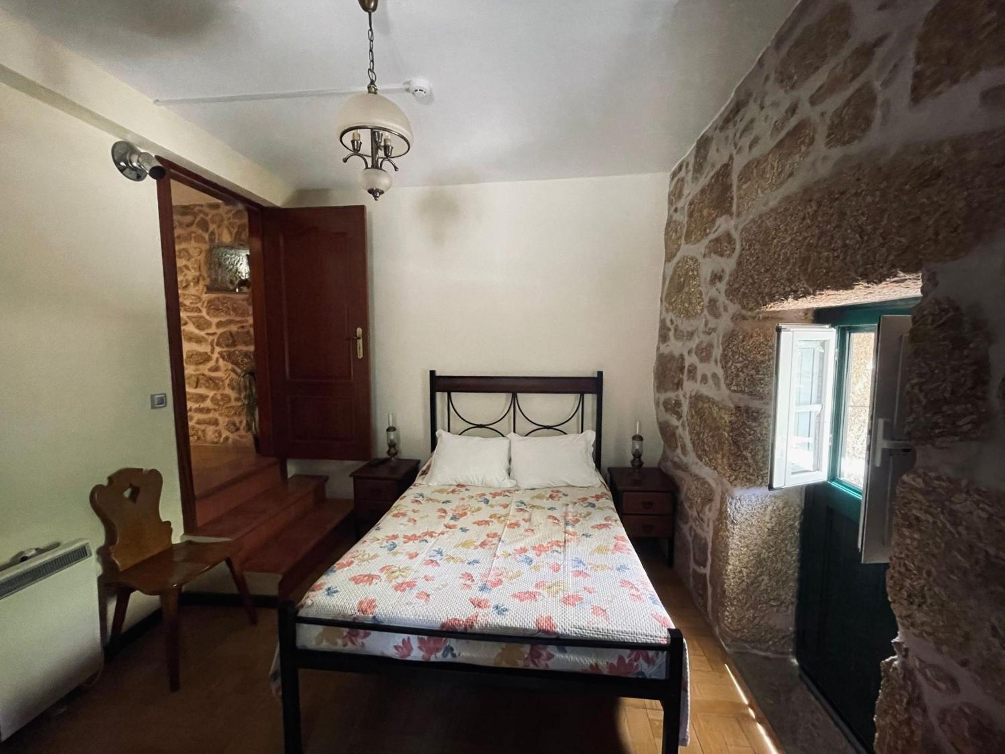 Aldeia Vicosa Quinta Do Moinho Turismo De Natureza מראה חיצוני תמונה