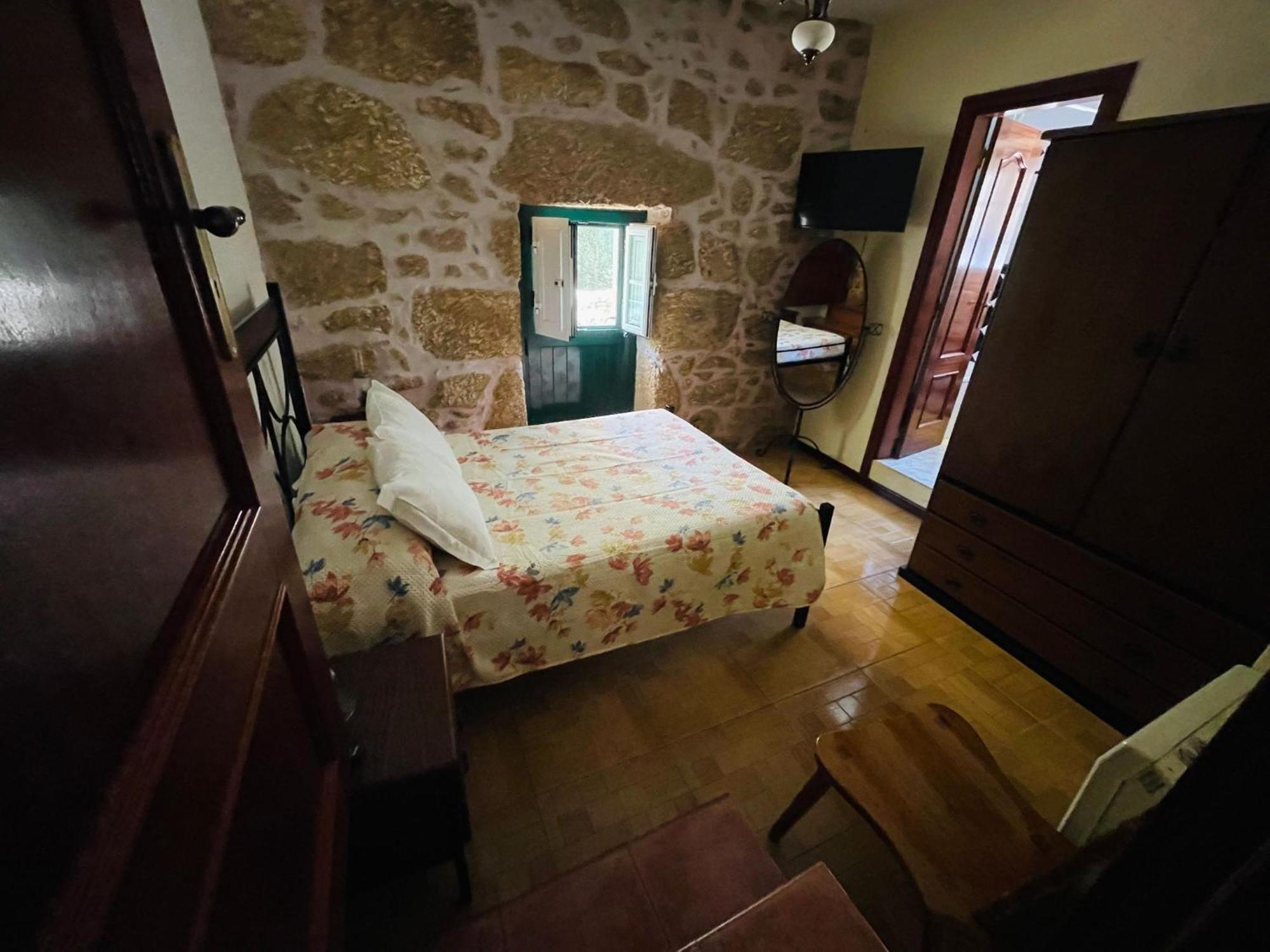Aldeia Vicosa Quinta Do Moinho Turismo De Natureza מראה חיצוני תמונה