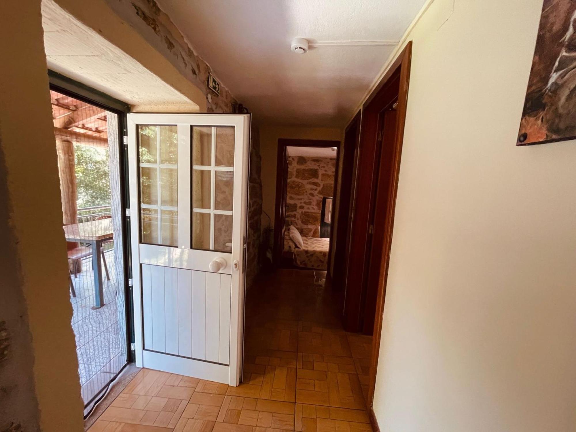 Aldeia Vicosa Quinta Do Moinho Turismo De Natureza מראה חיצוני תמונה