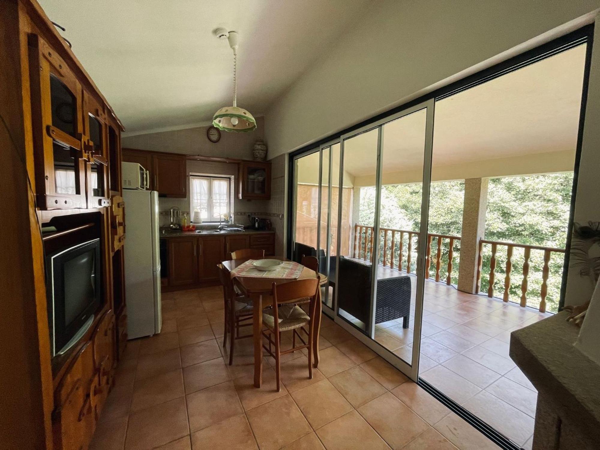 Aldeia Vicosa Quinta Do Moinho Turismo De Natureza מראה חיצוני תמונה