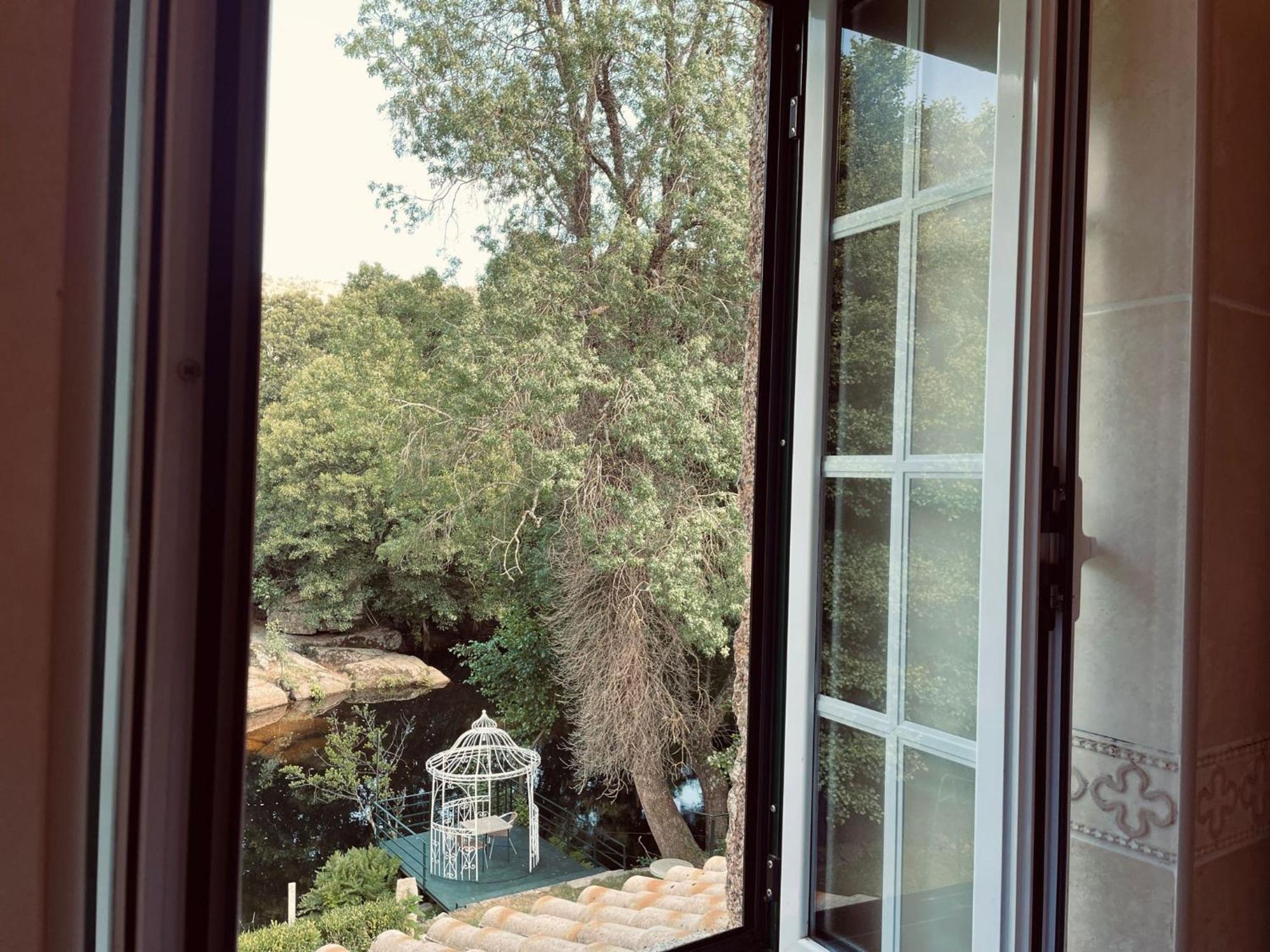 Aldeia Vicosa Quinta Do Moinho Turismo De Natureza מראה חיצוני תמונה