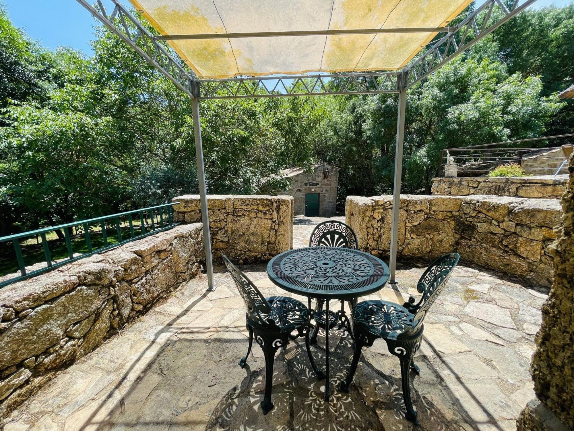 Aldeia Vicosa Quinta Do Moinho Turismo De Natureza מראה חיצוני תמונה