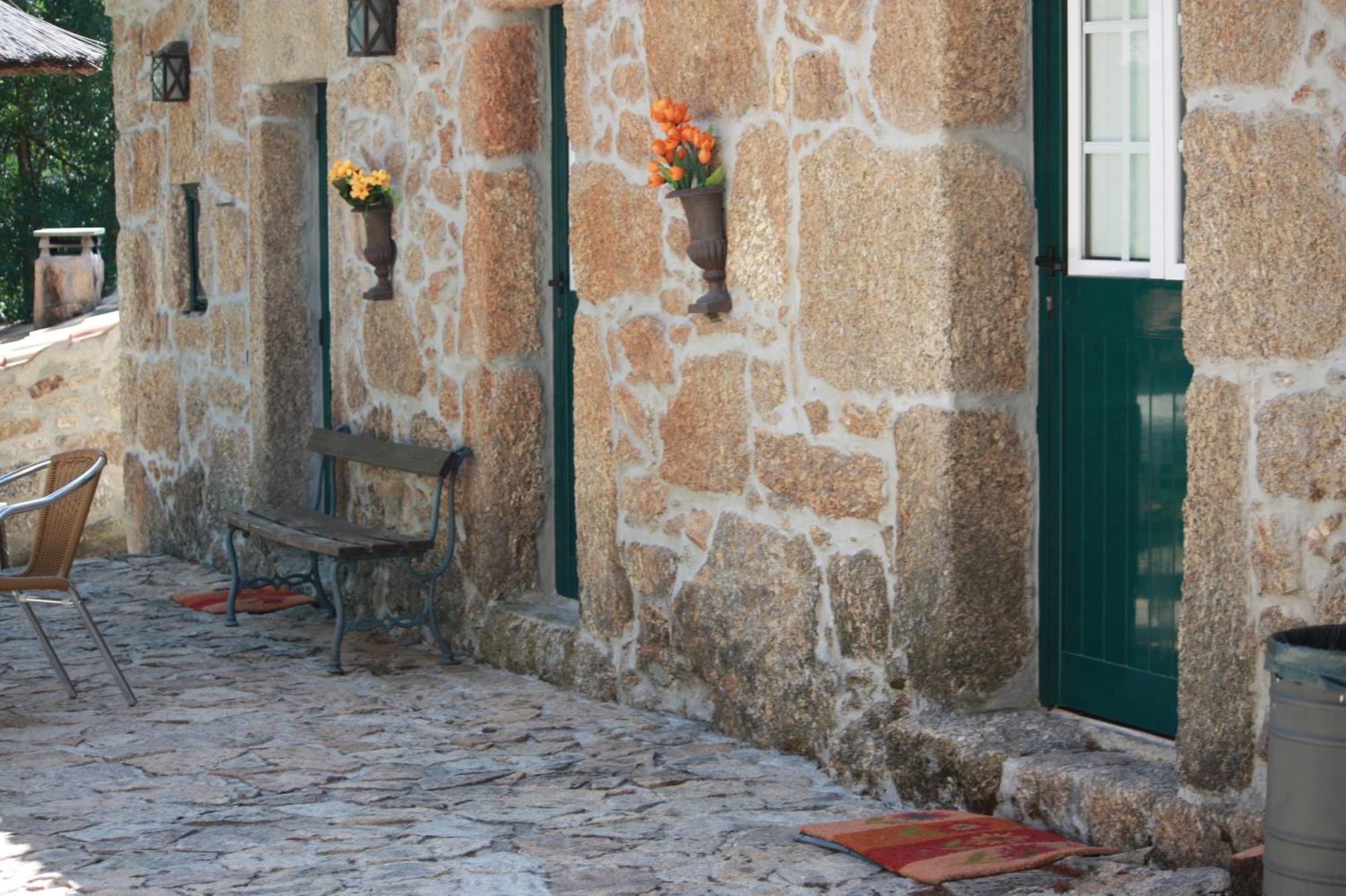Aldeia Vicosa Quinta Do Moinho Turismo De Natureza חדר תמונה